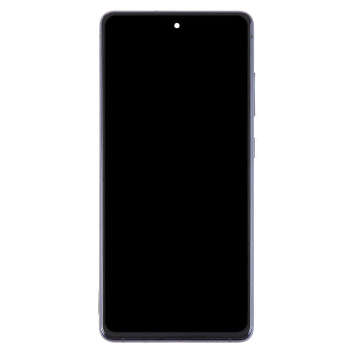 incell LCD Screen For Samsung Galaxy S20 FE SM-G780 Digitizer Full Assembly with Frame, Not Suppo...