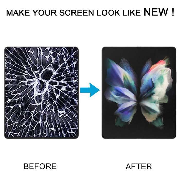 LCD Screen For Samsung Galaxy Z Fold3 5G SM-F926 with Digitizer Full Assembly
