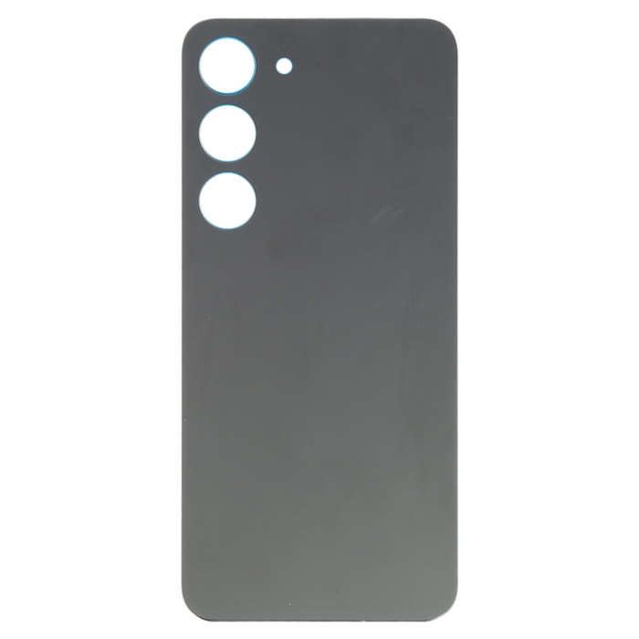 For Samsung Galaxy S23 SM-S911B OEM Glass Battery Back Cover(Green)