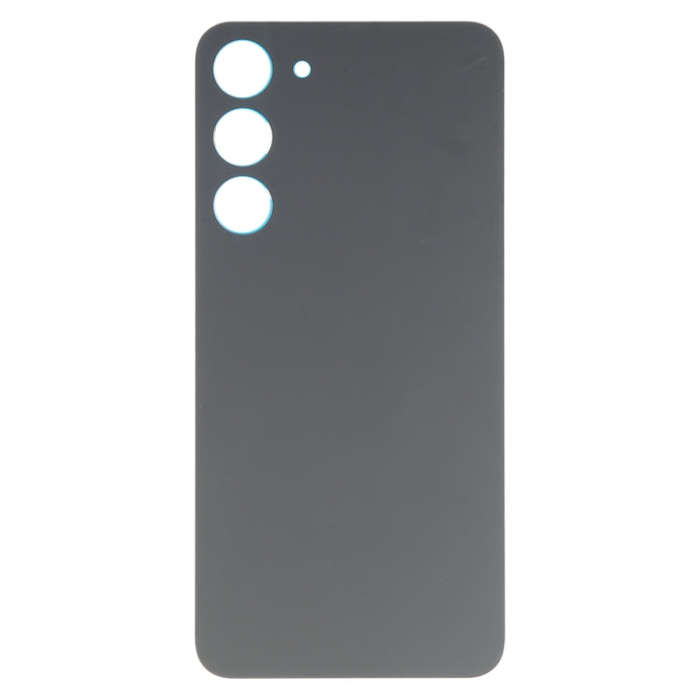 For Samsung Galaxy S23+ SM-S916B OEM Glass Battery Back Cover(Green)