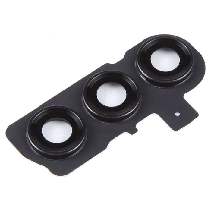 For Samsung Galaxy S23+ SM-S916B Original Camera Lens Cover (Black)