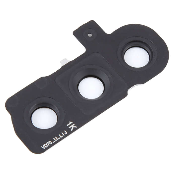 For Samsung Galaxy S23+ SM-S916B Original Camera Lens Cover (Black)
