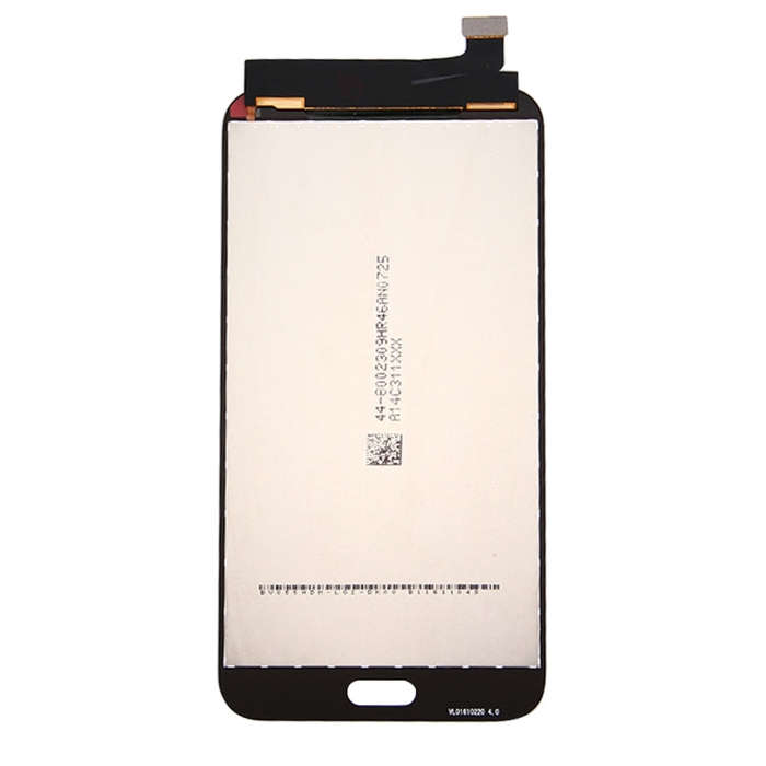 Original LCD Screen + Original Touch Panel for Galaxy J7 V / J7 Perx, J727V, J727P(Black)