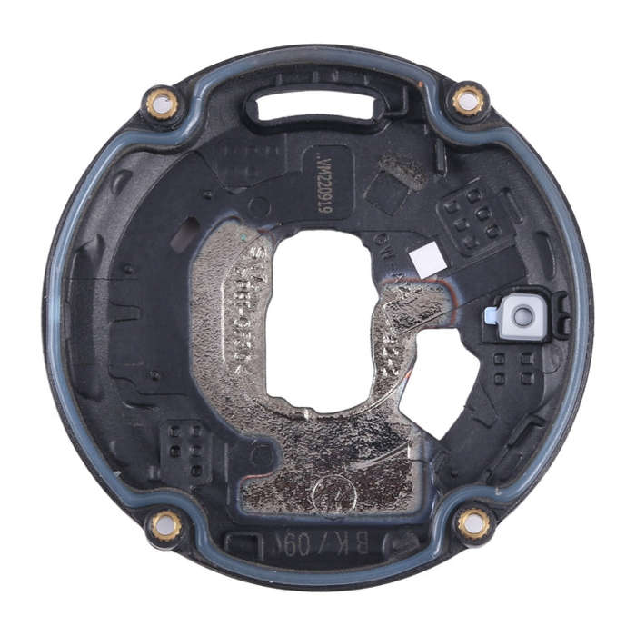 For Samsung Galaxy Watch Active2 40mm SM-R830 Original Rear Housing Cover (Black)