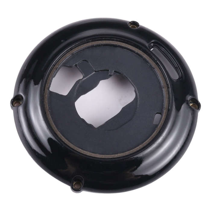 For Samsung Galaxy Watch Active2 40mm SM-R830 Original Rear Housing Cover (Black)