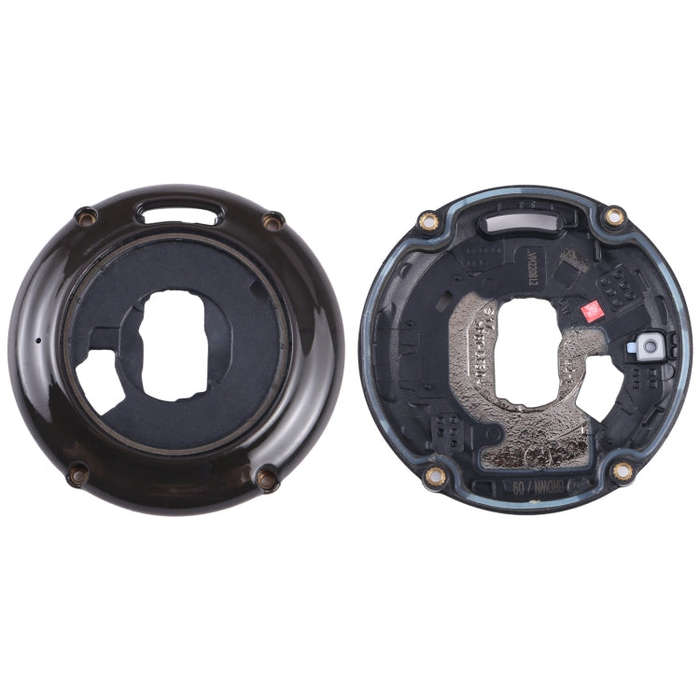 For Samsung Galaxy Watch Active2 40mm SM-R830 Original Rear Housing Cover (Brown)