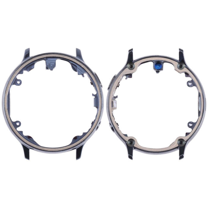Steel Material Original LCD Screen Frame Bezel Plate For Samsung Galaxy Watch Active2 44mm SM-R82...
