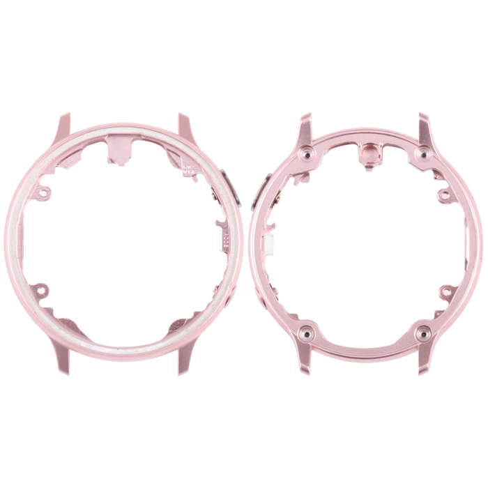 Aluminum Material Original LCD Screen Frame Bezel Plate For Samsung Galaxy Watch Active2 44mm SM-...