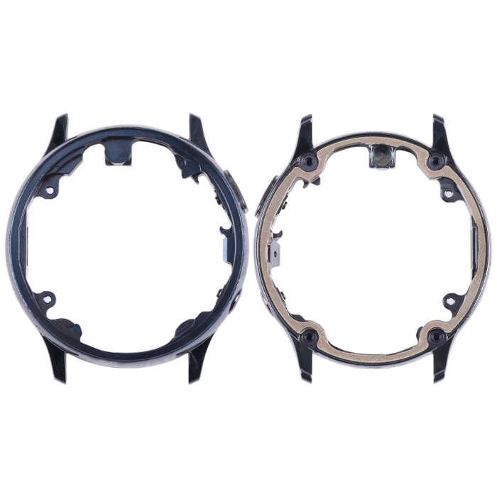 Steel Material Original LCD Screen Frame Bezel Plate For Samsung Galaxy Watch Active2 40mm SM-R83...