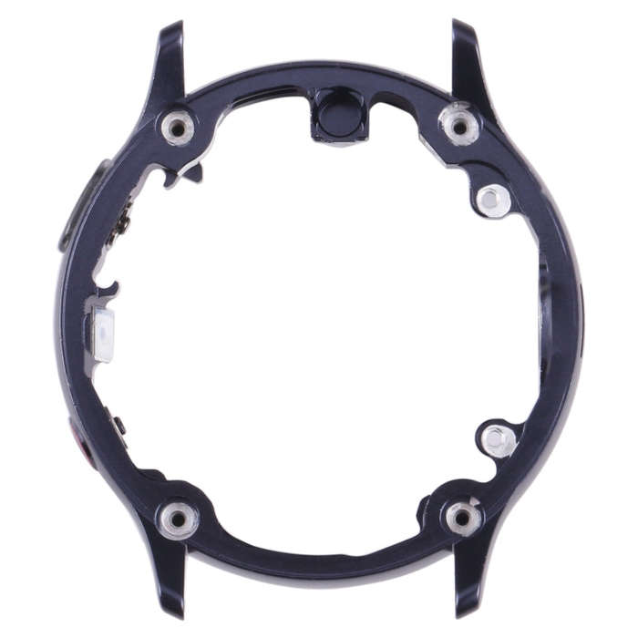 Aluminum Material Original LCD Screen Frame Bezel Plate For Samsung Galaxy Watch Active2 40mm SM-...