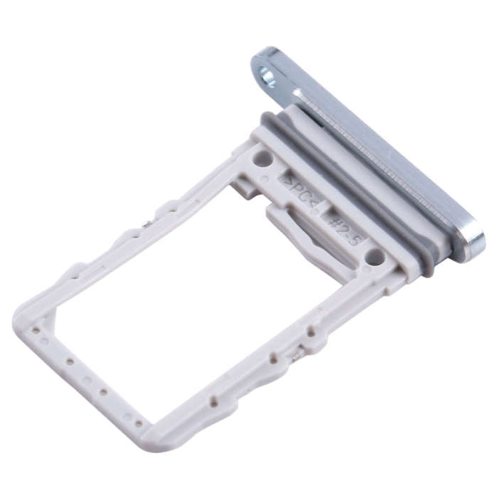For Samsung Galaxy Z Flip5 SM-F731 Original SIM Card Tray (Green)