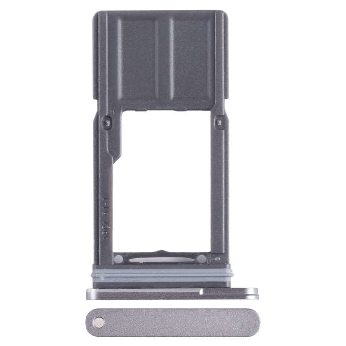 Micro SD Card Tray for Samsung Galaxy Tab S9 FE SM-X510 WiFi Edition (Grey)