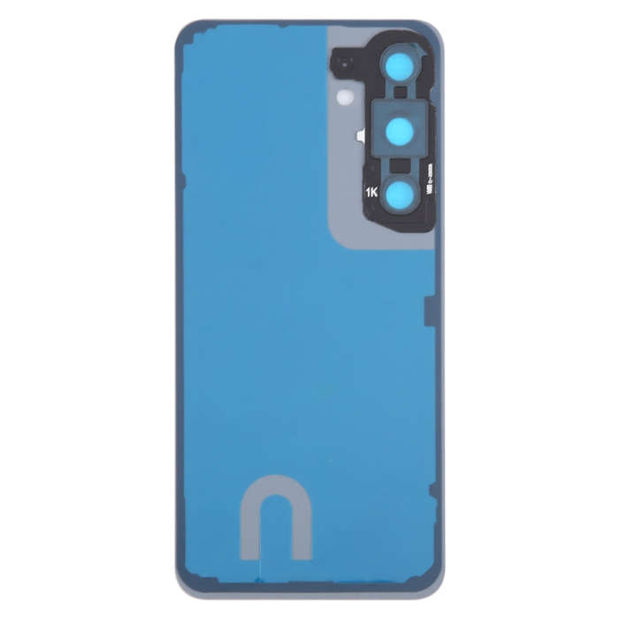 For Samsung Galaxy S24 SM-S921B OEM Battery Back Cover with Camera Lens Cover(Grey)