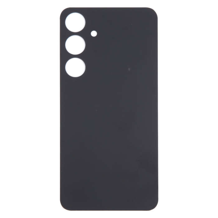 For Samsung Galaxy S24+ SM-S926B OEM Battery Back Cover(Black)