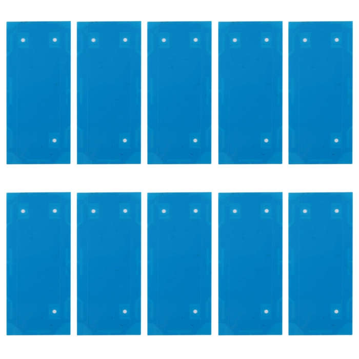 For Galaxy S7 Edge 10pcs Battery Adhesive Tape Stickers