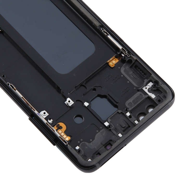For Samsung Galaxy A8 2018 / A5 2018 SM-A530 Original LCD Screen Digitizer Full Assembly with Fra...