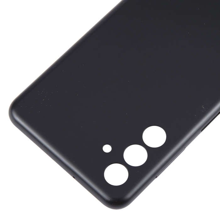For Samsung Galaxy A13 5G SM-A136B Original Battery Back Cover(Black)