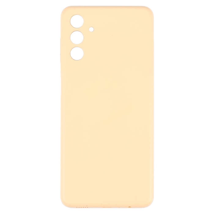For Samsung Galaxy A13 5G SM-A136B Original Battery Back Cover(Orange)