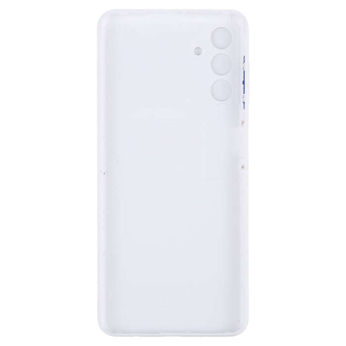For Samsung Galaxy A13 5G SM-A136B Original Battery Back Cover(White)