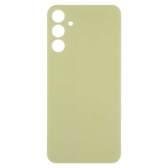 For Samsung Galaxy A15 SM-A155F Original Battery Back Cover(Green)