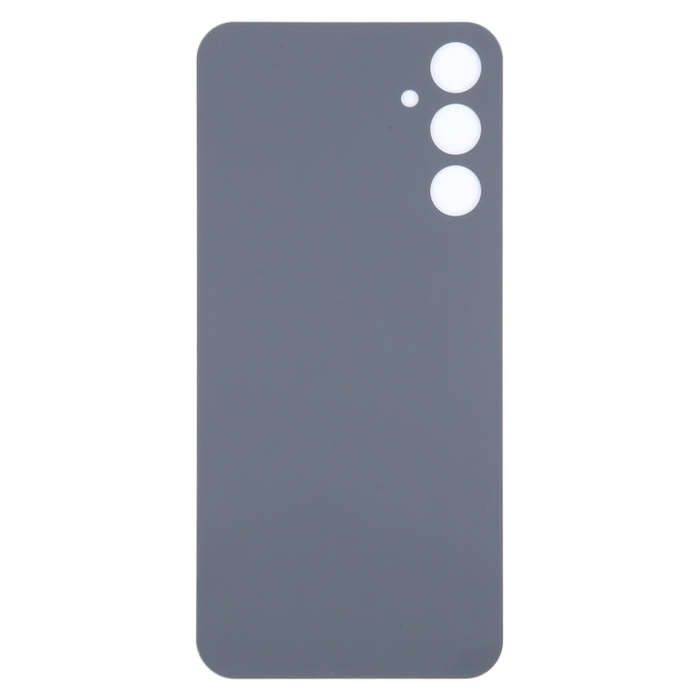 For Samsung Galaxy A24 4G SM-A245F Original Battery Back Cover(Dark Red)