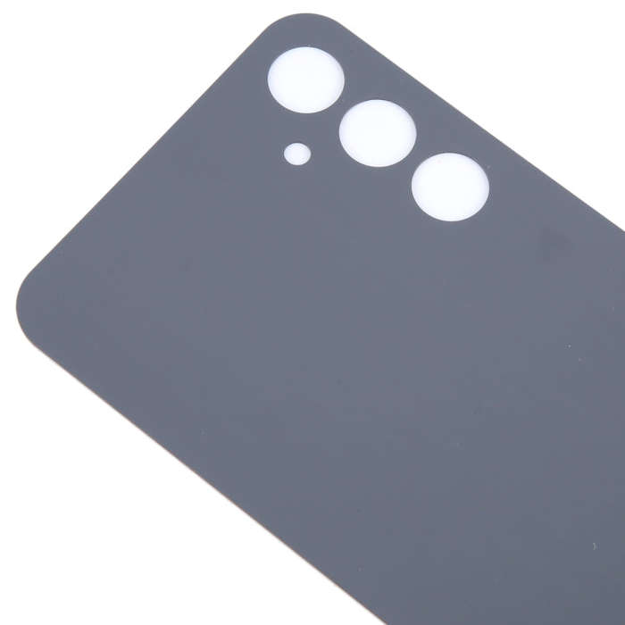 For Samsung Galaxy A24 4G SM-A245F Original Battery Back Cover(Dark Red)