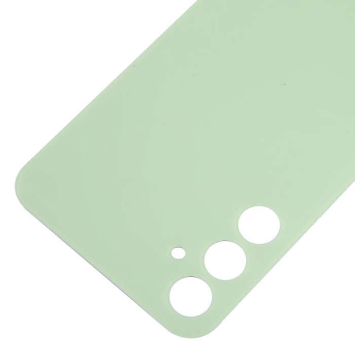 For Samsung Galaxy A24 4G SM-A245F Original Battery Back Cover(Green)