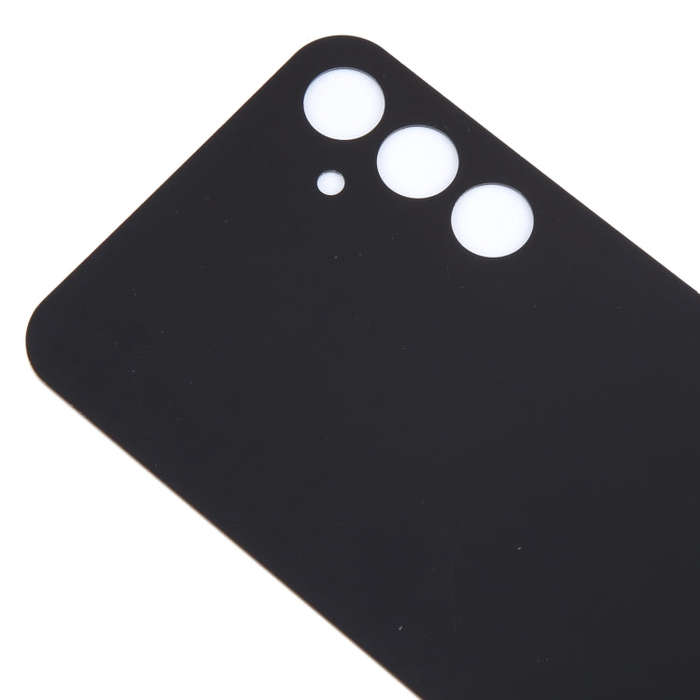 For Samsung Galaxy A34 SM-A346B Original Battery Back Cover(Black)
