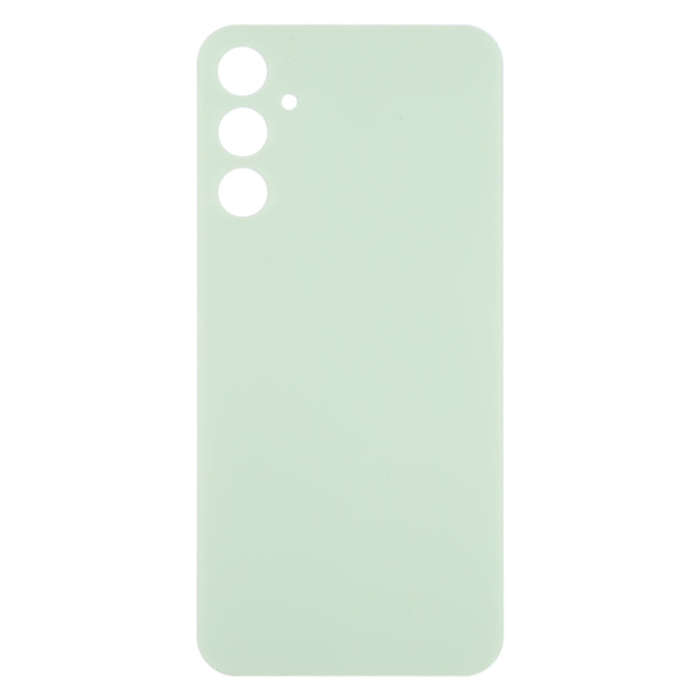 For Samsung Galaxy A34 SM-A346B Original Battery Back Cover(Green)