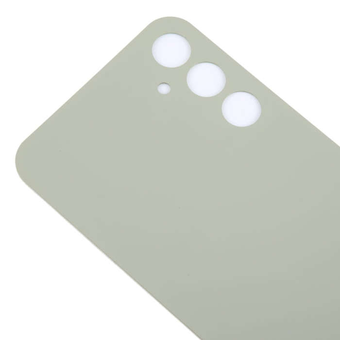 For Samsung Galaxy A34 SM-A346B Original Battery Back Cover(Green)