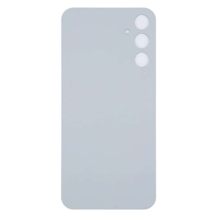 For Samsung Galaxy A34 SM-A346B Original Battery Back Cover(Silver)