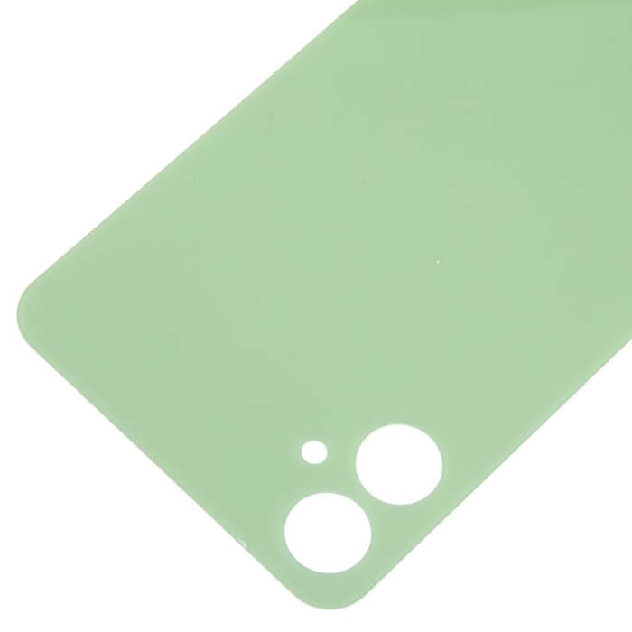 For Samsung Galaxy A05 SM-A055F Original Battery Back Cover (Green)