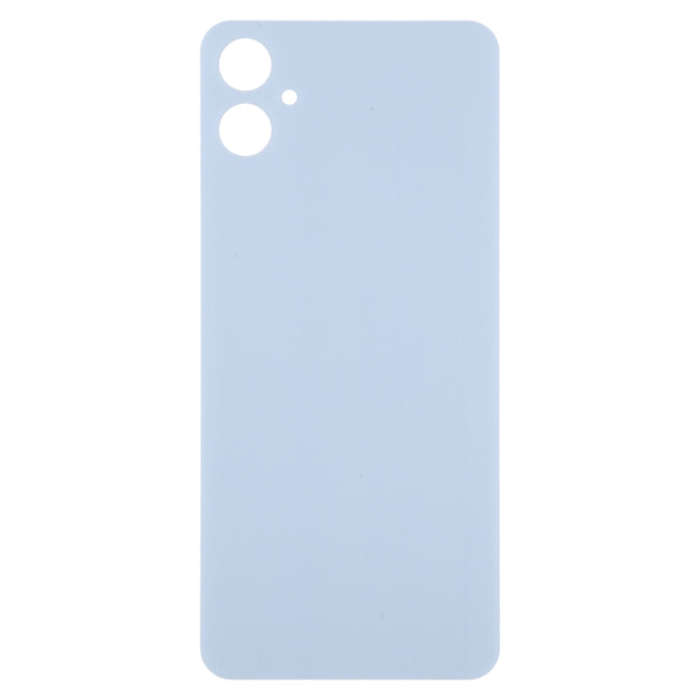 For Samsung Galaxy A05 SM-A055F Original Battery Back Cover (Baby Blue)