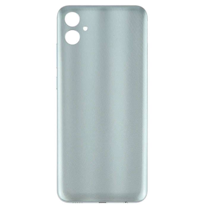 For Samsung Galaxy A04e SM-A042F Original Battery Back Cover(Green)