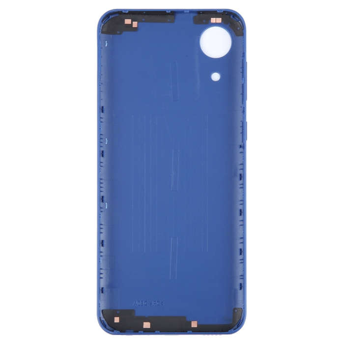 For Samsung Galaxy A03 Core SM-A032F Original Battery Back Cover(Blue)
