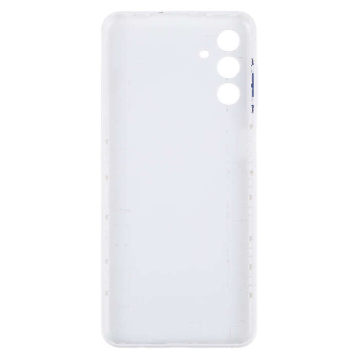 For Samsung Galaxy A04s SM-A047F Original Battery Back Cover(White)
