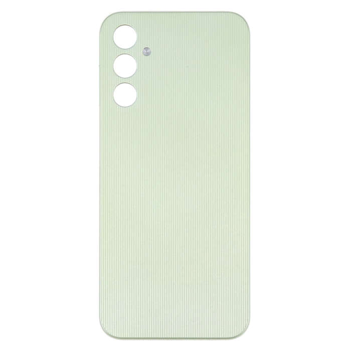 For Samsung Galaxy A14 SM-A145F Original Battery Back Cover(Green)