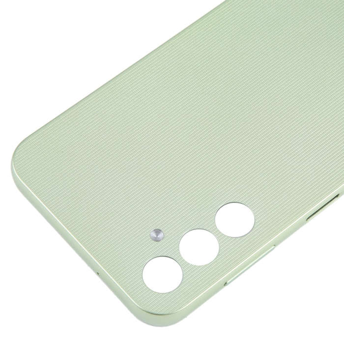 For Samsung Galaxy A14 SM-A145F Original Battery Back Cover(Green)