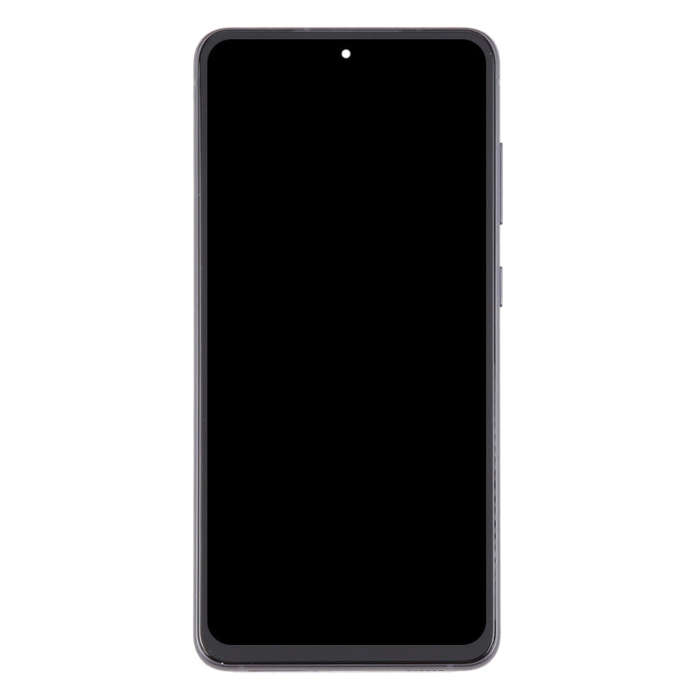 For Samsung Galaxy S21 FE 5G SM-G990B 6.43 inch EU Version OLED LCD Screen Digitizer Full Assembl...