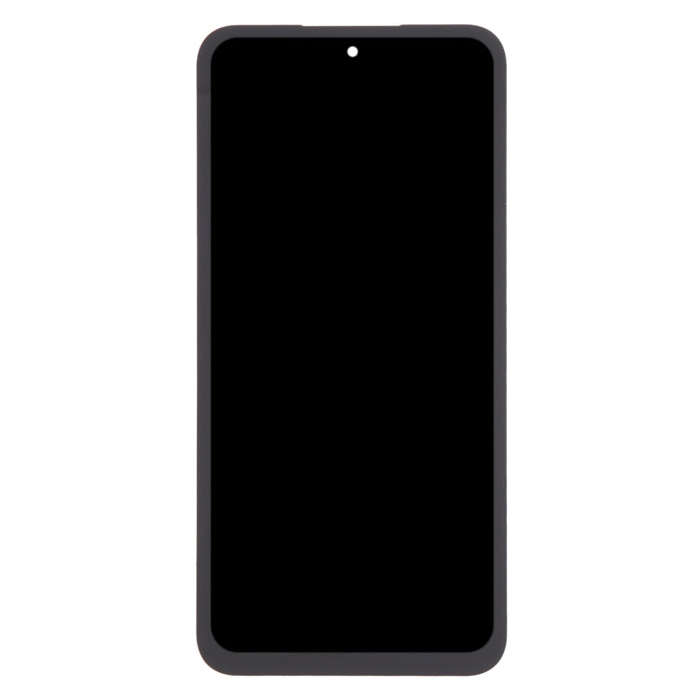 For Samsung Galaxy A55 SM-A556B 6.43 inch OLED LCD Screen Digitizer Full Assembly