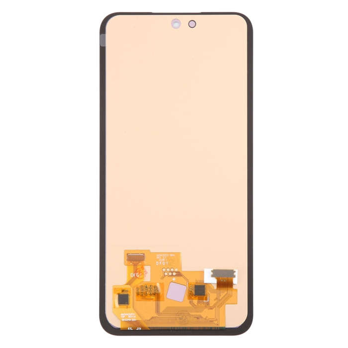For Samsung Galaxy A55 SM-A556B 6.43 inch OLED LCD Screen Digitizer Full Assembly