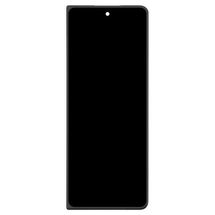 For Samsung Galaxy Z Fold5 SM-F946B 6.2 inch Original LCD Secondary Screen with Digitizer Full As...