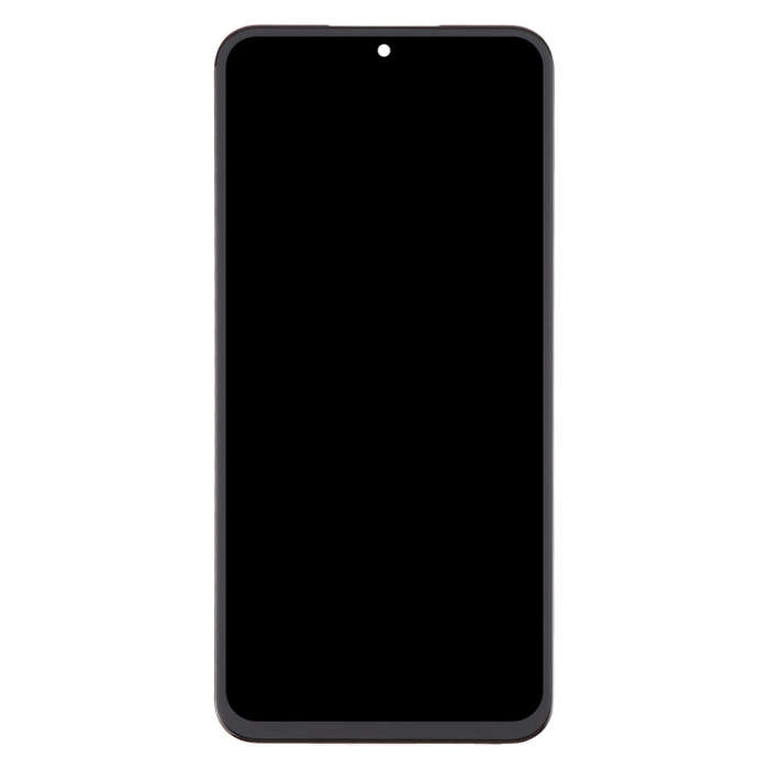 For Samsung Galaxy S23 FE SM-S711B TFT LCD Screen Digitizer Full Assembly, Not Supporting Fingerp...