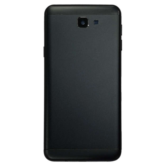 For Galaxy J7 Prime, G610F, G610F/DS, G610F/DD, G610M, G610M/DS, G610Y/DS, ON7(2016) Back Cover (...