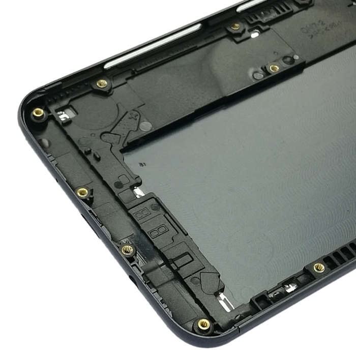For Galaxy J7 Prime, G610F, G610F/DS, G610F/DD, G610M, G610M/DS, G610Y/DS, ON7(2016) Back Cover (...