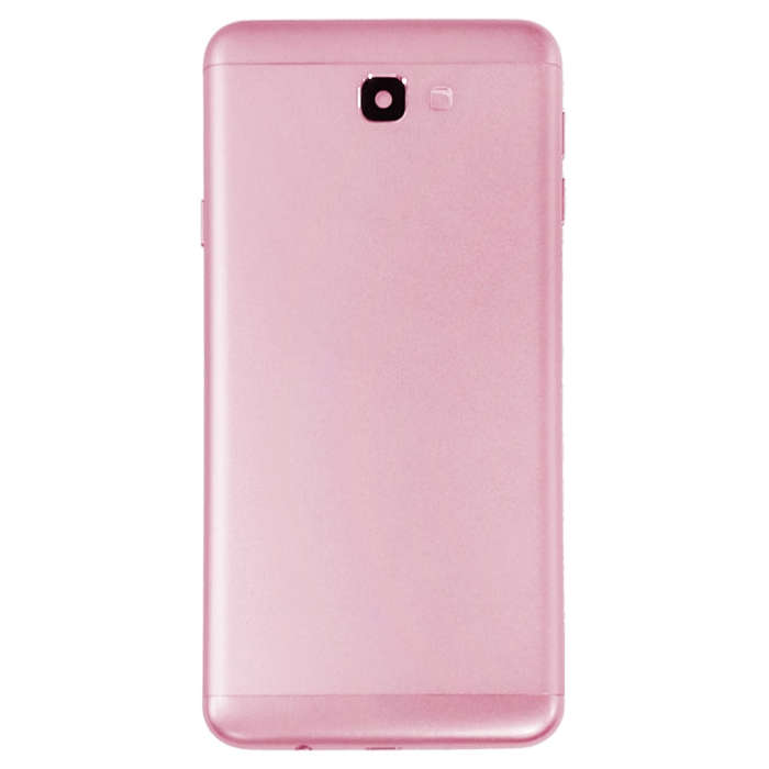 For Galaxy J7 Prime, G610F, G610F/DS, G610F/DD, G610M, G610M/DS, G610Y/DS, ON7(2016) Back Cover (...