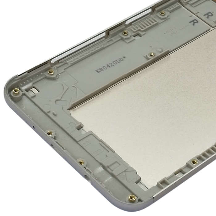 For Galaxy J7 Prime, G610F, G610F/DS, G610F/DD, G610M, G610M/DS, G610Y/DS, ON7(2016) Back Cover (...
