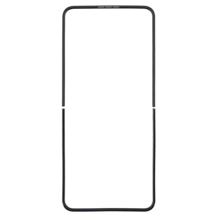 For Samsung Galaxy Z Flip5 SM-F731B Front LCD Screen Bezel Frame