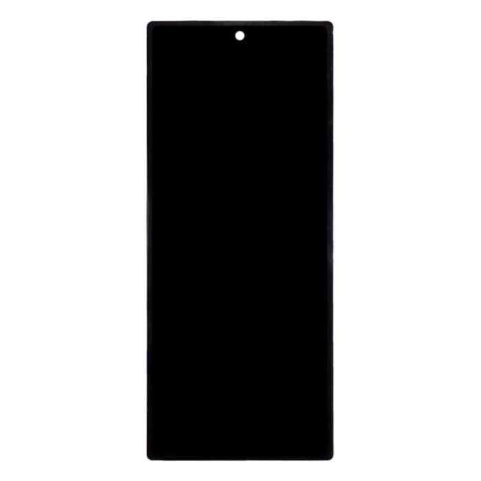 For Samsung Galaxy Z Fold6 SM-F956B Original Secondary LCD Screen with Digitizer Full Assembly