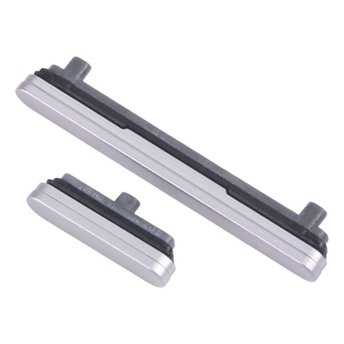 For Samsung Galaxy Tab S10 Ultra SM-X920/X926 Original Power Button and Volume Control Button (Si...